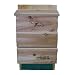 Looker Products Triple Chamber Bat House, Approved by the Organization for Bat Conservation