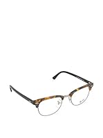 RAY BAN FRAME Montura 5154 5492 (49 mm) Havana