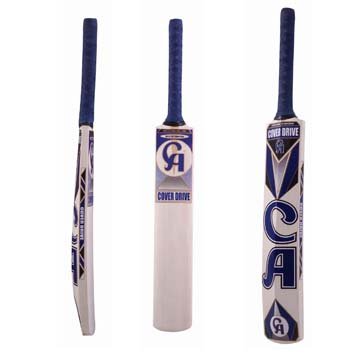 CA Cover Drive Cricket Bat - Junior Size 4