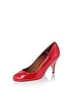 ROBERTO CARRIOLI Salones (Rojo)