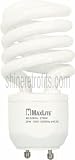 Maxlite MLS26GU30 Spiramax GU24 CFL 11288