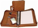 Buy With Handles Three Ring Binder Padfolio