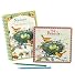 Colored Pencils, set of 24 Image