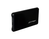 Cirago USB 3.0 640 GB Portable Storage CST6064 (Black)