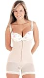 Ann Michell Butt Lift Body Briefer Style 1041