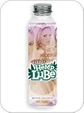 Vivid Hemp Lube 4oz. - Peach