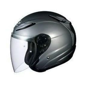 オージーケーカブト(OGK KABUTO) ヘルメット AVAND-II ガンメタ L(59-60cm)