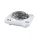 Better Chef Electric Countertop Range, Single Burner