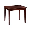 Covington Dining Table with Butterfly