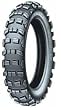 Michelin M12 XC Rear Intermediate Terrain Tire - 120/90-18 12410