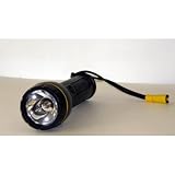 Boston Industrial Krypton Multi-Purpose Flashlight