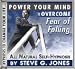Overcome Fear of Falling Self-Hypnosis CD (Audio)