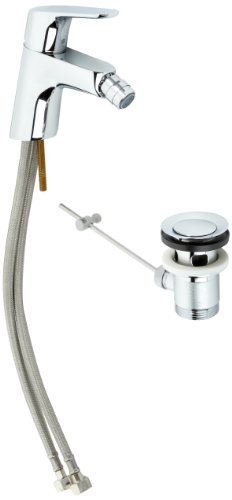 Hansgrohe 31920000 Focus E&sup2; Einhebel-Bidetmischer DN15