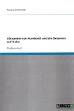 Produkt-Bild: Alexander von Humboldt und die Sklaverei auf Kuba