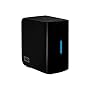 Western Digital 2TB My Book Mirror Edition dual-drive storage system