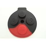 Genuine Smart 4518200190 Smart Fortwo Key Panel Button Pad 4