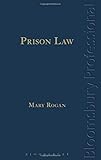 Prison law