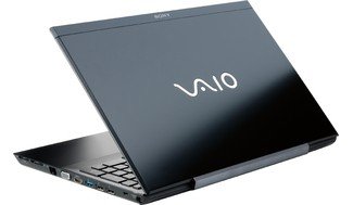 Sony VAIO S Series (VPCSE2MFY/B)