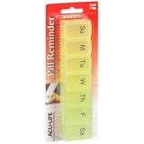 LARGE 7 DAY PILL REMINDER 1 EACH 31MWocEWqEL. SL160 LARGE 7 DAY PILL REMINDER 1 EACH