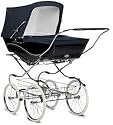 The Kensington Carriage - Black