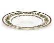 Spode Christmas Rose 9-Inch Soup Plate