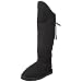 Australia Luxe Collective Women's Corset Back Lace Up Sheepskin Boot