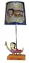 Betty Boop Egyption 24" Figural Lamp