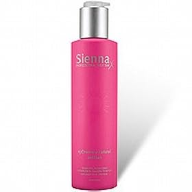 Sienna X Extremely Natural Self Tan 200ml