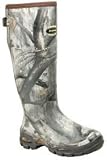 Review   / LaCrosse Mens 18 Inch Alphaburly Sport Hunting Boots # 200047