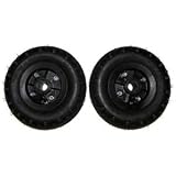 Razor Dune Buggy Rear Wheel Set Razor Dune Buggy Rear Wheel Set