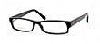 Gucci 1576 Black Eyeglasses Size 53m