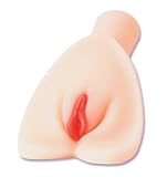 California Exotics Daisy's Futurotic Vagina Stroker