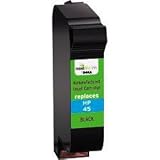 Dell Nextlife HP 45 Black Ink Printer Cartridge Remanufactured