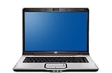 HP Pavilion dv6605us Refurbished Notebook PC - AMD Athlon 64 X2 Dual-Core TK-55 1.8GHz, 802.11b/g Wireless, 1GB DDR2, 160GB HDD, Dual Layer DVD RW, 15.4 WXGA, Windows Vista Home Premium
