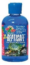Zoo Med ReptiSafe Instant Terrarium Water Conditioner