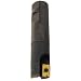 Dorian Tool E90 Indexable End Mill, 5 Flutes, 90 Degree, 2" Cutting Diameter, 4-1/2" Overall Length, 1-1/4" Shank Diameter
