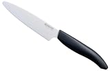 京セラ セラミックナイフRモデル フルーツナイフ 11cm FKR-110WH