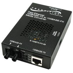 100btx To 100bfx Standalone Sc