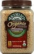 Rice Select Organic Texmati Brown Rice -- 36 oz