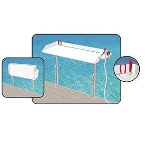 Magma Tournament Series Dock Cleaning Station - 48 by