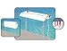 New Magma Tournament Series Dock Cleaning Station - 48