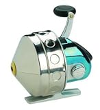 Johnson Country Mile Spincast Reel thumbnail