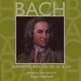 Kantaten Bwv 158, 159,