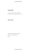 Books : Lianda: A Chinese University in War and Revolution