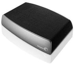 Seagate 4Tb Central Personal Cloud Storage "Product Category: Storage Devices/Network Storage"