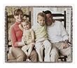 Custom Photo Blanket - Create the Perfect XL Throw From Your Favorite Photo - 60" x 72"