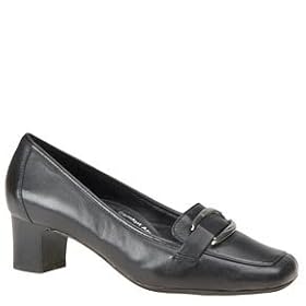 5th Avenue by Easy Street Ladies Serene Pump