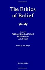 The Ethics of Belief