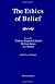 The Ethics of Belief