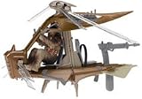 Eigenschaften Hasbro 85194 / Star Wars Battle Vehicle von Hasbro